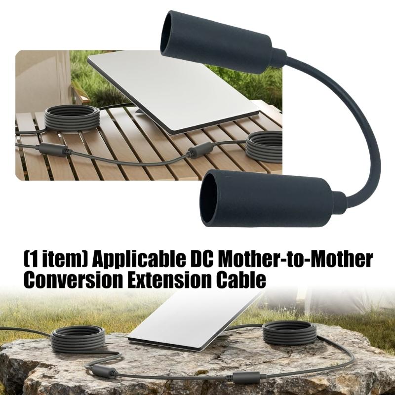 Toolless Installation Power Connectors for Mini/Gen3 Equipment Featuring Flexible Bend Resistant Design