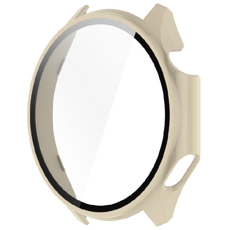 Watch Housing Protector Case with Screen Protector Film for Watch 3 Watch Cover Shell & Film Scratchproof Case