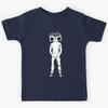 Radio Head - Talking Heads Kids T-Shirt