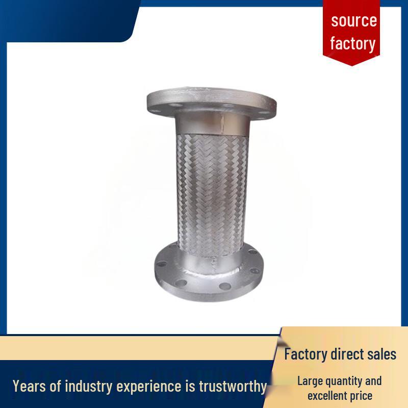 Miaqiao PN16 Carbon Steel Flange Soft Joint