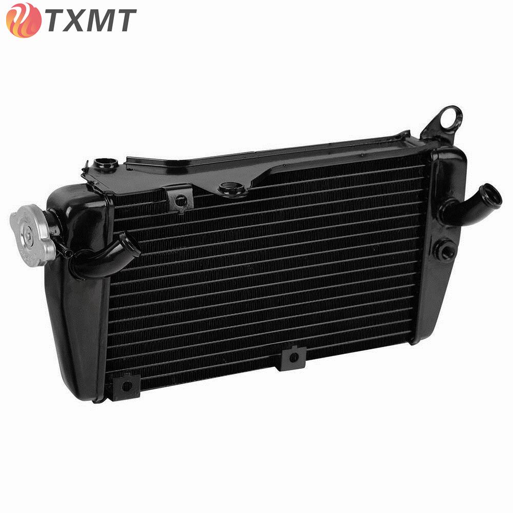

Kawasaki KLR650 Radiator Assembly (1987-2007)