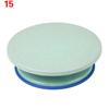 1 Pezzo Piatto Rotante per Torta Base Antiscivolo Per Scultura Ceramica Pittura Decorazione Torta Adatto Per Appassionati di Pasticceria e Ceramica