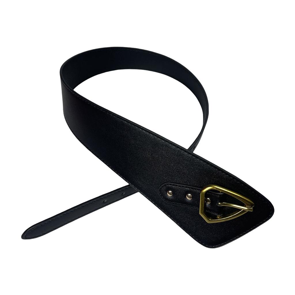 Everyday Wear Waistband Business Casual Waist Belts Leisure Activity Waistband for Parties and Casual Wear