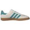 Adidas Sneakersy Gazelle Indoor 'Chalk Turquoise' JI2583