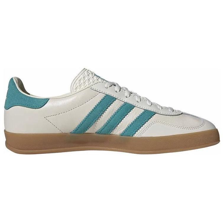 Adidas Gazelle Indoor 'Chalk Turquoise' Sneakers JI2583