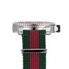 Gucci YA136339 Zegarek męski do nurkowania 40 mm