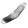 Garlic Press Manual Garlic Crusher Chopper Stainless Steel Hand Press Garlic Grater Peeler Peeling Tools Kitchen Accessories