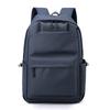 Fashion Atmospheric Men'S Backpack Trend College Student Couple Backpack Outdoor Travel Bag Multifunctional Backpack