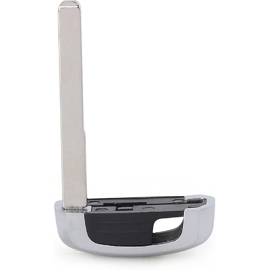 Uncut Insert Emergency Key Blade 2 Pieces for Ford F150 F250 F350 F450 Edge Fusion Explorer Mustang 2017 2018 2019