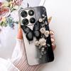 Luxury Flower Cartoon New Fashion Phone Case For Motorola Moto G67 Power Motorola G57 Power Funda Soft Silicone Back Cover Coque