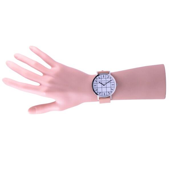 Christian Paul Grid Collection 43mm G003NDSV Wrist Watch