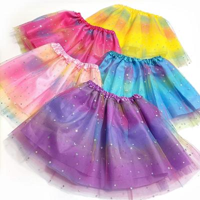 Gonne e pantaloni (per bambine dai 4 anni in su) – Gonne