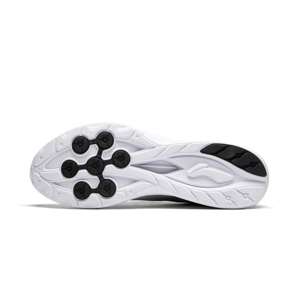 Li-Ning Lightweight Soft Rebound Casual Running Shoes Breathable Stable Support Shock Absorption Non-Slip Durable Lightweight Low-Top ARSU015-3