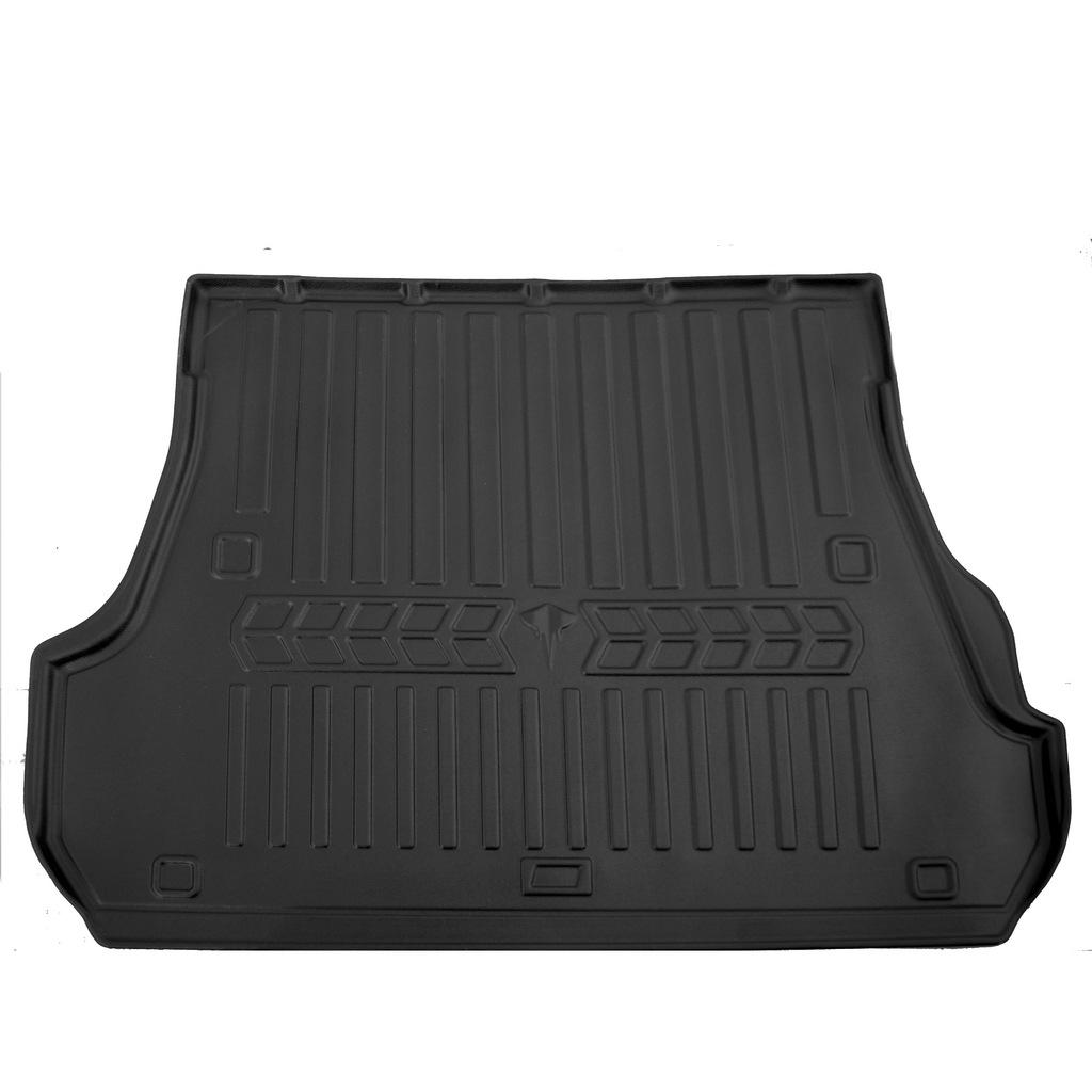 

Коврик в багажник 3D (5 мест) (Stingray) для Lexus LX570 / 450d