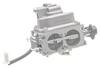 Loncin Lc2P77F Carburetor Original Part 170021421-0001