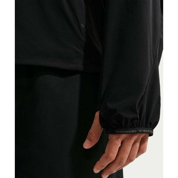 Nike Dri Fit Tech Helios Long Sleeve Four-Way Stretch UV Protection Quick-Dry Shirt Men tops IF1271-043