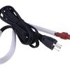 3600006 Block Heater Cord 12V 5A Compatible with Dodge Ram 3.0L EcoDiesel Engine Heater Cord 2014- Eco Diesel Dodge Ram 1500, Jeep 2018 Grand
