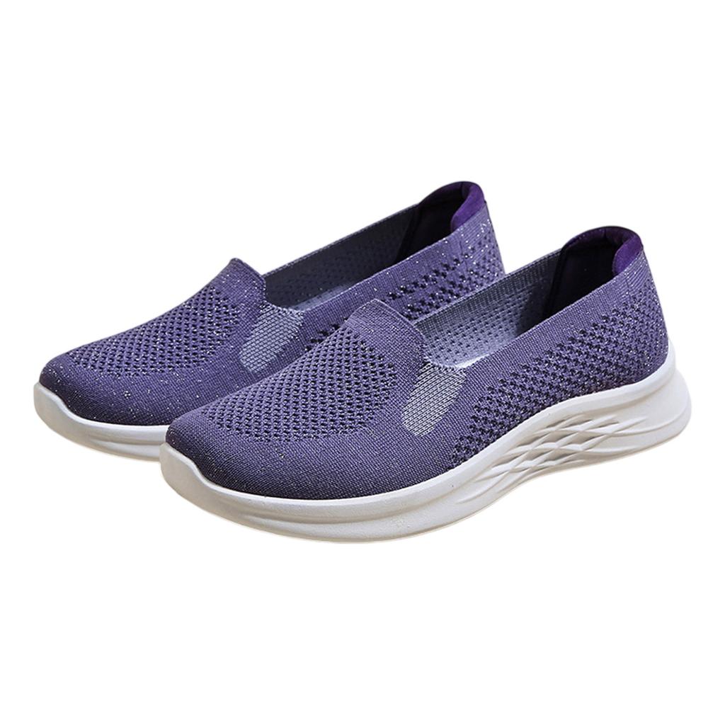 Damen-Sportschuhe, Sandalen mit Hohlmuster, Mesh-Freizeitschuhe, bequeme Damenschuhe für Outdoor-Sportarten, Laufschuhe