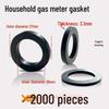 M30 Natural Gas Meter Inlet/Outlet Sealing Gasket