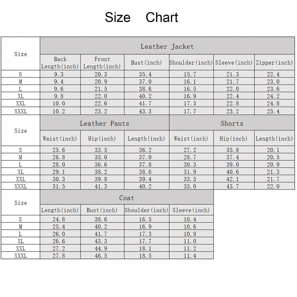 Anime Ken Kaneki Cosplay Costumes Leather Jacket Pants Shorts Halloween Outfit