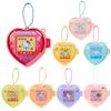 Sanrio Secret Mini Game Console Charm MuneKyun Heisei Girl Characters Age 3+ 769673