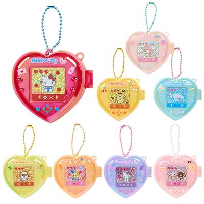 Konsole do gier – Tamagochi