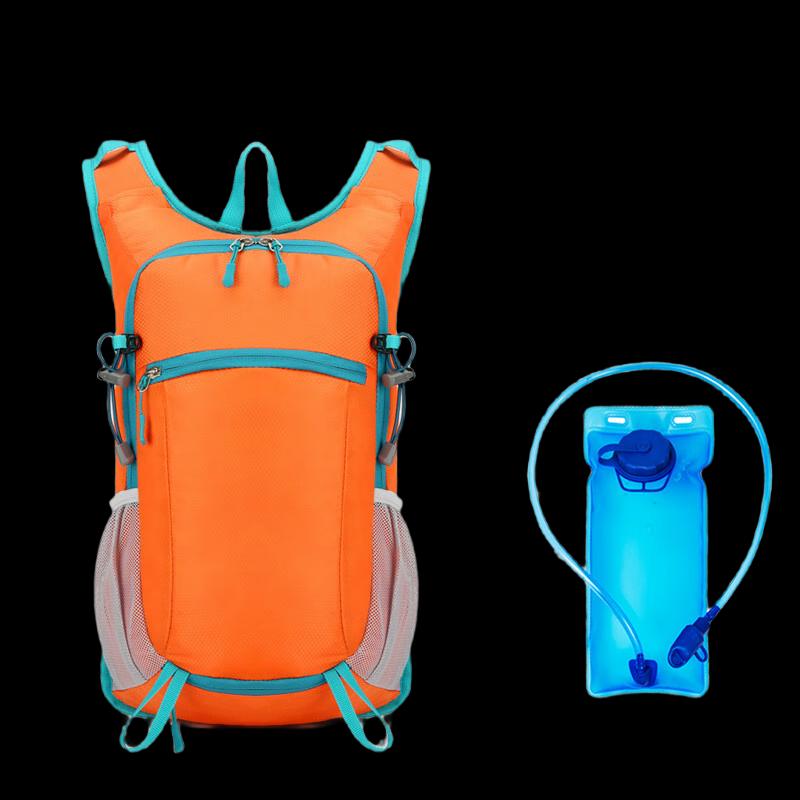 Hu Feng Outdoor Lightweight Hiking Backpack