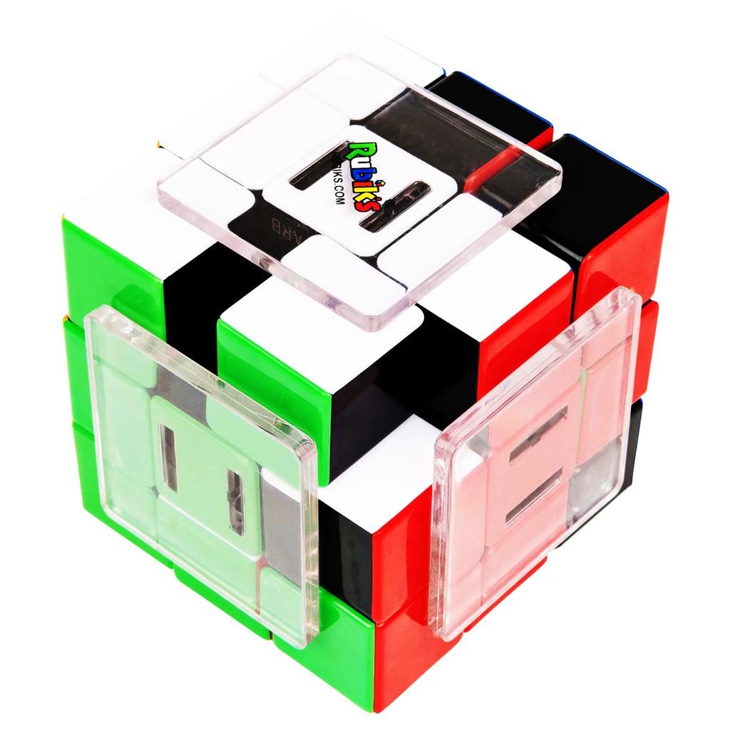 Rubiks slide