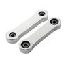 Conector de Links Estabilizadores de Liga de Alumínio de Comprimento Ajustável Instalação Fácil Adequado para Acessórios de ATVs Ryke 600 900