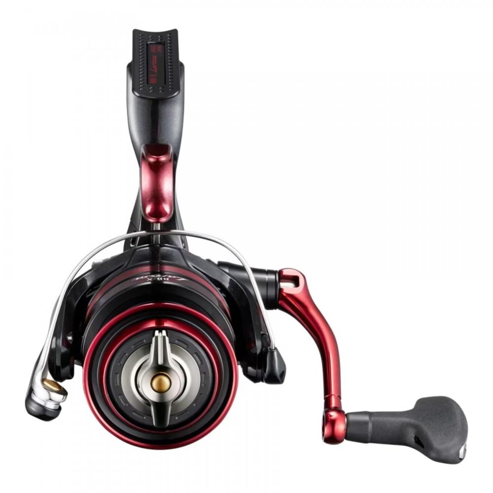 SHIMANO Pákový brzdový naviják 23 BB-X Larissa C3000DHG