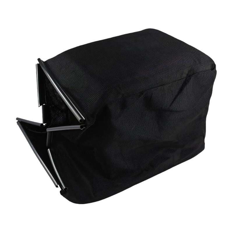 

Universal Lawn Mower Gathering Bag Fits Models RY40104 P1100 P1101 Premium Nylon Build 1