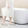 10 Stück Übergröße Badewanne Einweichbeutel Einzeln Badeeimer Folienbeutel für Zuhause
