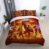 Premium 3d The Legend Of Zelda Duvet Cover Comforter Set For Kids Featuring Classic Design