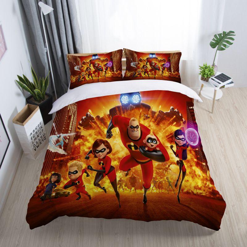 Premium 3d The Legend Of Zelda Duvet Cover Comforter Set For Kids Featuring Classic Design