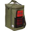 Captain Stag Ue 0620 Cs [rucksack Cooler Bag Olive]