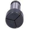 5C Step Collet Metal Chuck Holder Fixing Tool Accessory Replacement for Lathe MachineHead Diameter 2in