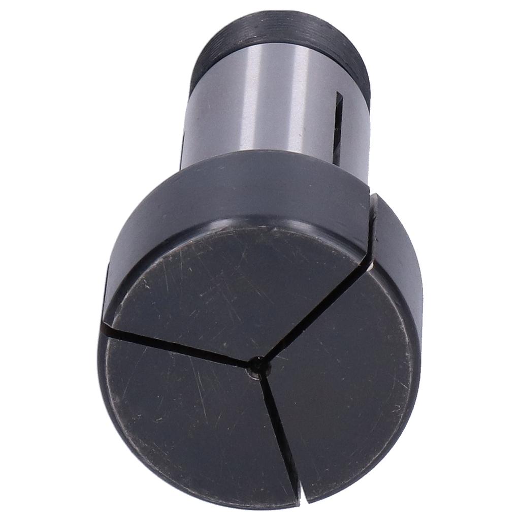 5C Step Collet Metal Chuck Holder Fixing Tool Accessory Replacement for Lathe MachineHead Diameter 2in