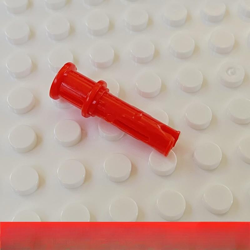 Compatible With Building Block 32054 Small Particle Technology Building Block Loose Accessories 1X3 Shaft Bolt Connector 4211865 Set Bolt
