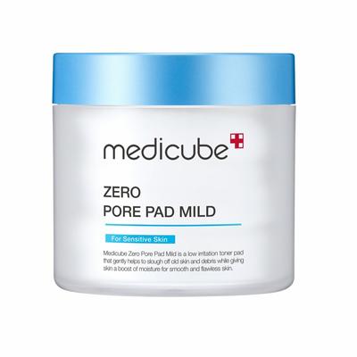 Zero Pore Pad delicato 70P