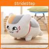 Adorable New Natsume Yuujinchou Nyanko Sensei Cat Doll Pillow Soft Plush Toy For Kids