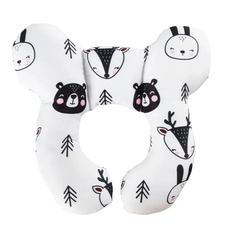 Brand new High-Quality Baby High-Quality Pillow High-Quality Protective High-Quality Travel High-Quality Car High-Quality Seat High-Quality Head