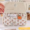 Primary School Students, Girls, High-value Large-capacity Stationery Box, Junior High School Girls Pencil Case