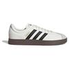 Adidas Vl Court 2.0 'Cream Black Gum' Sneakers JI0497