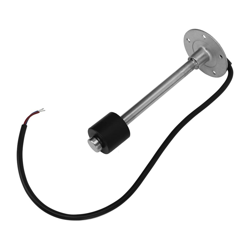 Fuel Sending Unit 0 To 190 Ohms Stainless Steel Reed Tube Gas Water Tank Sender for Ships Cars 7in  Standard
