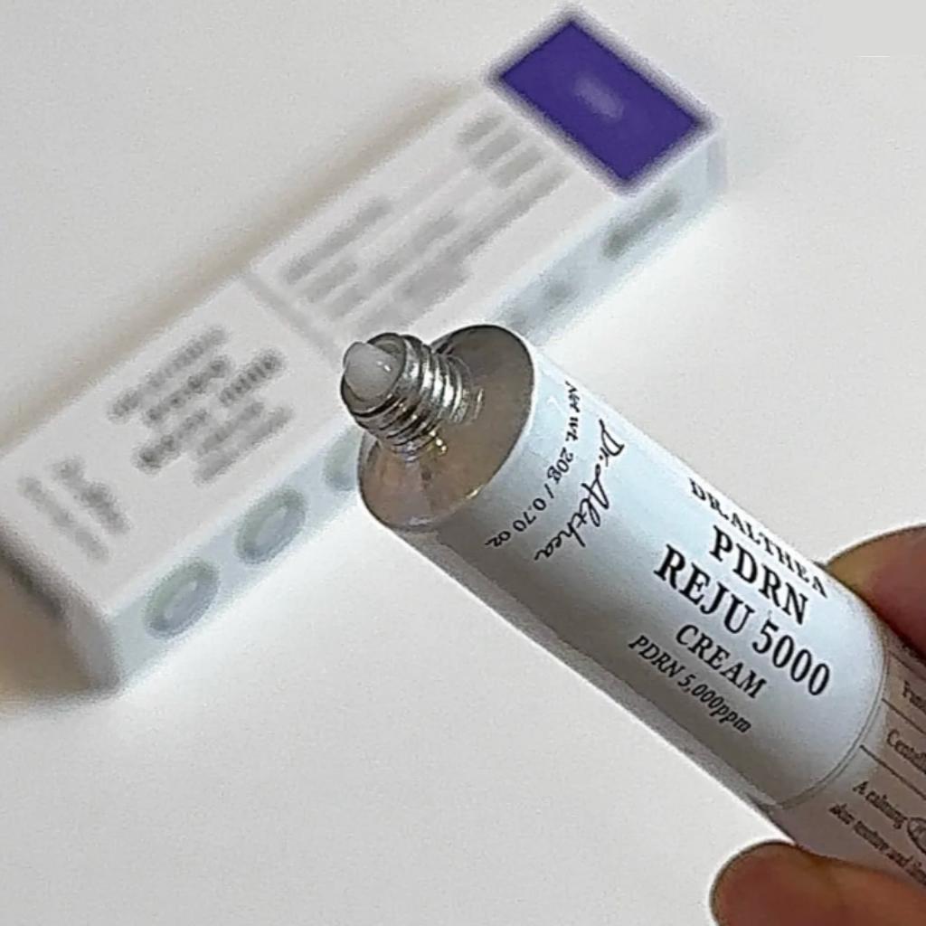 [DR. ALTHEA] PDRN Reju 5000 Cremă 20g
