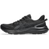 Asics Jolt 5 Men's Running Shoes Black/Carrier Grey 23.5 cm 4E Width