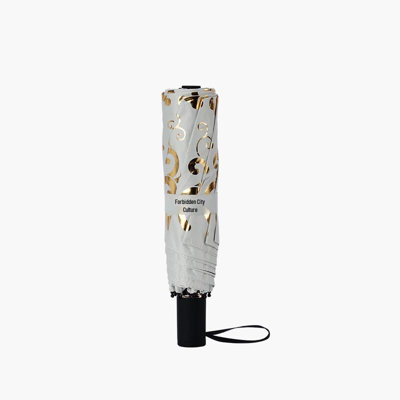 Gugong Palace Collection Sun/Rain Umbrella