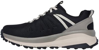 Switch Back Venture Seeker Black-grey Sneakers