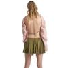 The Ragged Priest Vestito Lungo a Maglia Treccia Discepolo da Donna