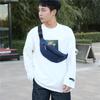Minimalist Multi-Functional Crossbody Chest Bag - Large Capacity, Versatile, Fashionable for Outdoor Sports